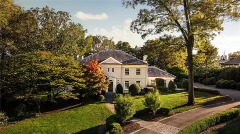 470 W Paces Ferry Rd NW, Atlanta, GA 30305