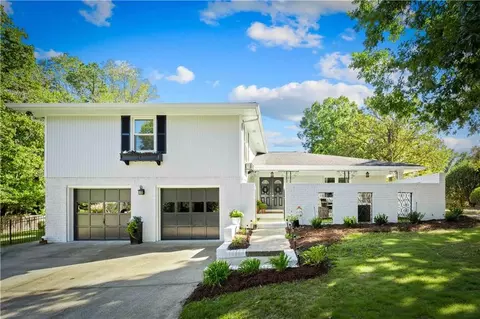 2191 Spring Mill Cv, Dunwoody, GA 30338