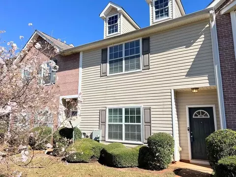 813 Commerce Blvd, Riverdale, GA 30296