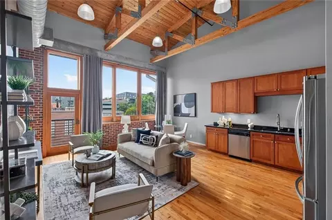 660 Glen Iris Dr NE #405, Atlanta, GA 30308