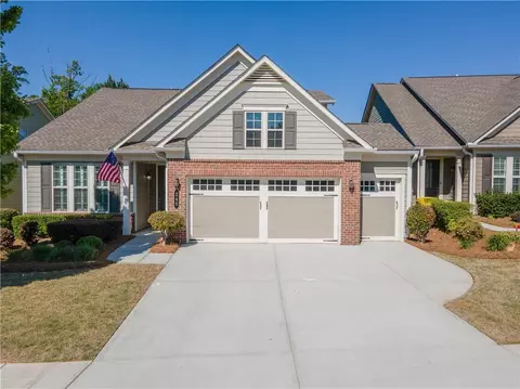 245 Spruce Pine Cir, Peachtree City, GA 30269