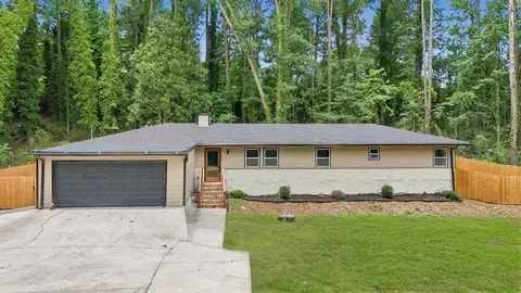 2950 Concord Dr, Decatur, GA 30033