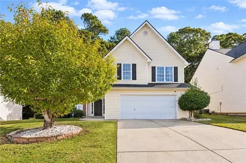 1055 Grace Dr, Lawrenceville, GA 30043