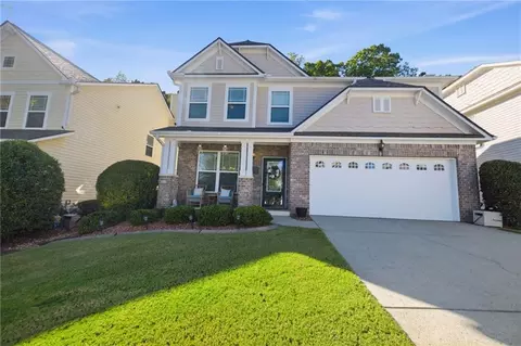 3626 Downing Dr, Cumming, GA 30040