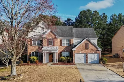 4771 Glen Level Dr, Sugar Hill, GA 30518