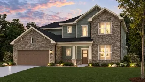 3920 Silver Pine Trl, Cumming, GA 30028