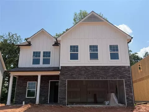 4219 Ravendale St, Flowery Branch, GA 30542
