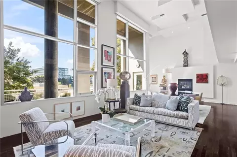 850 Ralph Mcgill Blvd NE #23, Atlanta, GA 30306
