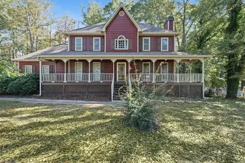 263 Cotton Mill Dr, Hiram, GA 30141