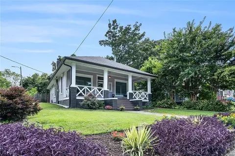 1750 Thompson Ave, East Point, GA 30344