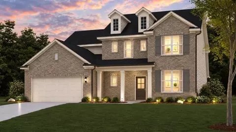 3940 Silver Pine Trl, Cumming, GA 30028