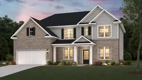 3960 Silver Pine Trl, Cumming, GA 30028