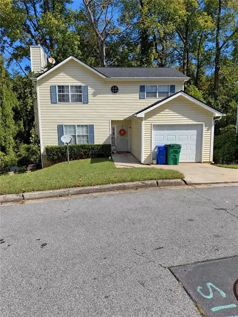 3376 Wild Flower Cv, Decatur, GA 30032