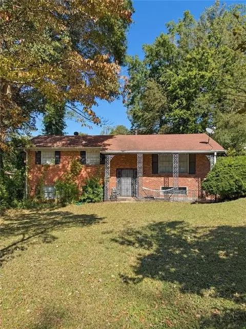 3604 Barrington Pl, Decatur, GA 30032