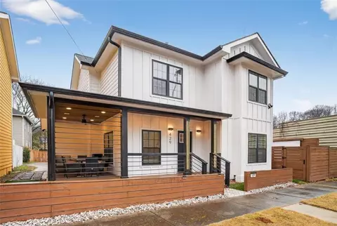 429 Grant St, Atlanta, GA 30312