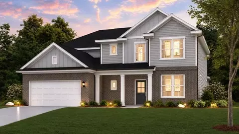 3915 Silver Pine Trl, Cumming, GA 30028