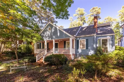 128 Mount Vernon Dr, Decatur, GA 30030