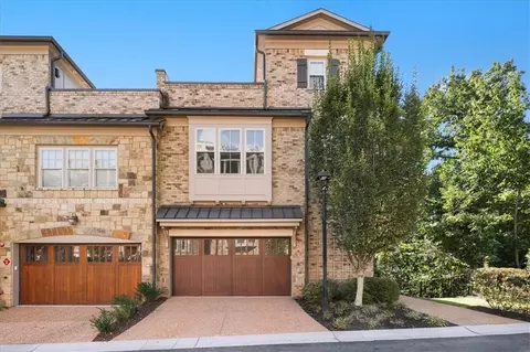 2714 Paces Lookout Way SE, Atlanta, GA 30339