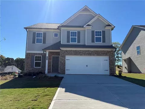 4218 Ravendale St, Flowery Branch, GA 30542