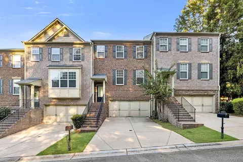 3745 Inglewood Way, Atlanta, GA 30319