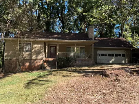 6414 Gids Ct, Lithonia, GA 30058