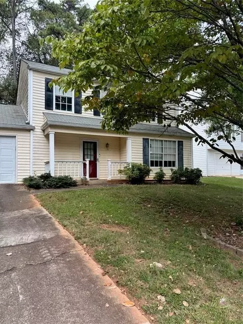 891 Trace Cir, Marietta, GA 30066