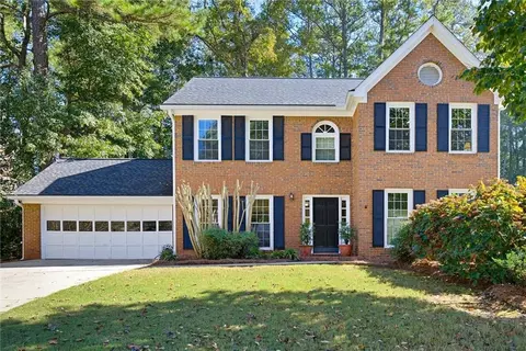 5214 Michaels Way, Woodstock, GA 30188