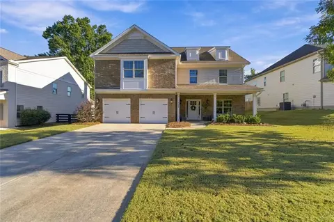 4830 Hanson Farms Ln, Cumming, GA 30040