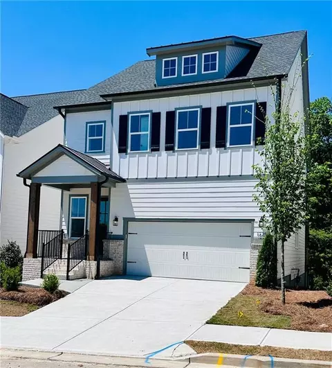 1225 Westshore Dr, Cumming, GA 30041