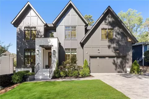 2135 Drew Valley Rd NE, Atlanta, GA 30319
