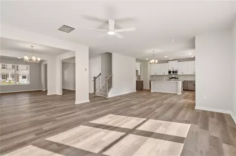 Living - 5904 Spring Way, Stonecrest, GA 30038 photo 1 of 2