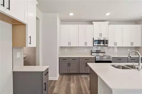 Kitchen - 5904 Spring Way, Stonecrest, GA 30038 photo 1 of 2