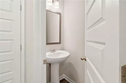 Entry Way - 5904 Spring Way, Stonecrest, GA 30038 photo 1 of 3
