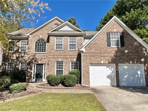 5835 Buckner Creek Dr, Mableton, GA 30126