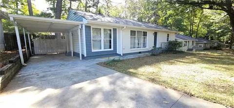 2949 Westbury Dr, Decatur, GA 30033