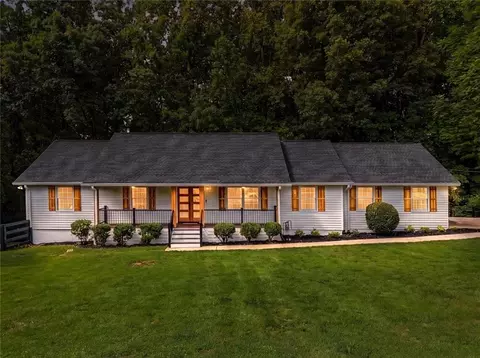 2595 Marsha Cir, Cumming, GA 30041
