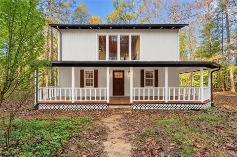 522 Bible Baptist Rd, Ellijay, GA 30536