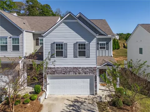 223 Jordan Dr, Woodstock, GA 30188