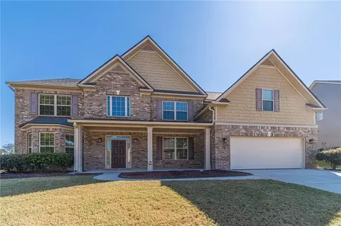 2948 Bud Rutledge Dr, Snellville, GA 30039