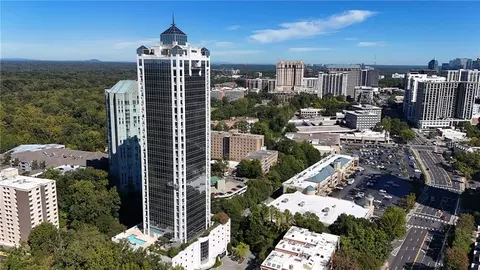 2828 Peachtree Rd NW #2403, Atlanta, GA 30305