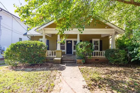 358 Clifford Ave, Atlanta, GA 30317
