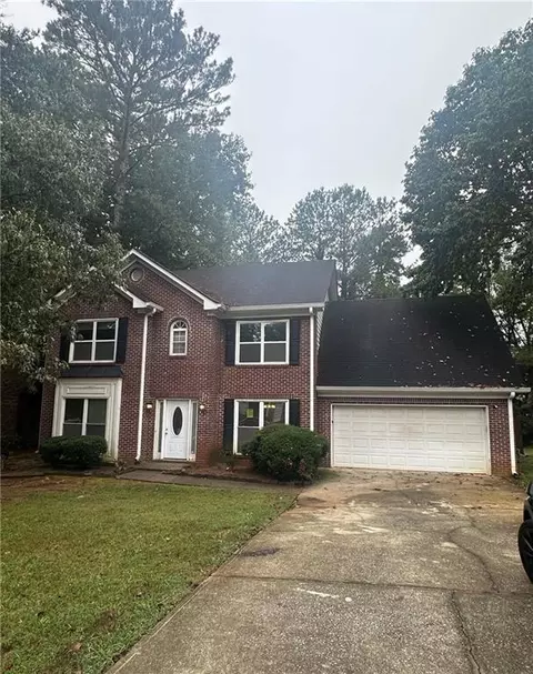 781 Stephenson Rdg, Stone Mountain, GA 30087
