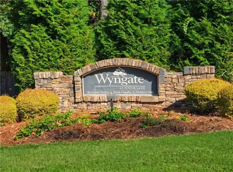 7007 Surrey Dr, Woodstock, GA 30189