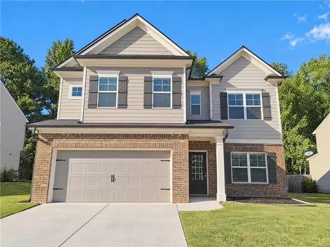 108 Jacobs Ln, Loganville, GA 30052