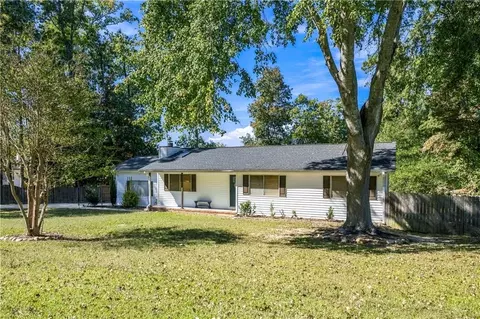 1210 Alpha Dr, Lawrenceville, GA 30043