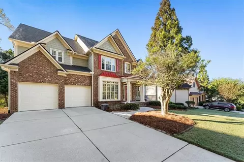 1811 Brackendale Rd NW, Kennesaw, GA 30152