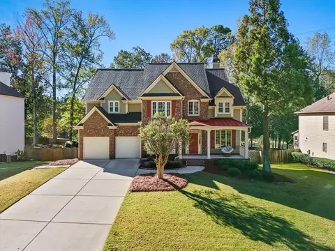 1811 Brackendale Rd NW, Kennesaw, GA 30152