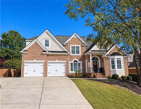 4514 Outlook Dr NE, Marietta, GA 30066