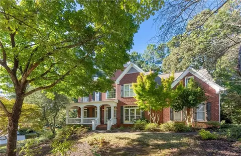 546 Linley Trce, Lawrenceville, GA 30043