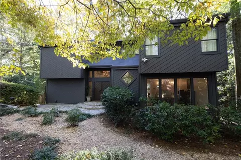 2875 Margaret Mitchell Dr NW, Atlanta, GA 30327